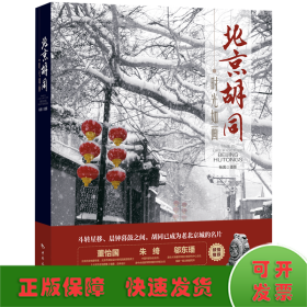 时光如画：北京胡同