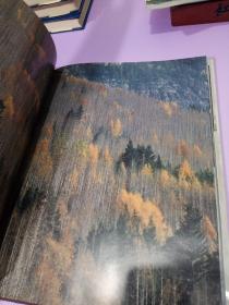 british columbia 不列颠哥伦比亚省 摄影画册