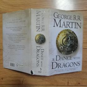 GEORGERRMARTIN（英文版）