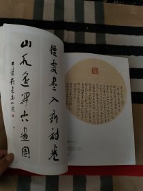 2010当代中青年书法家创作档案：王学岭