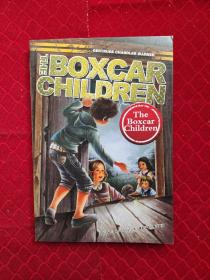 The Box Children （英文版）