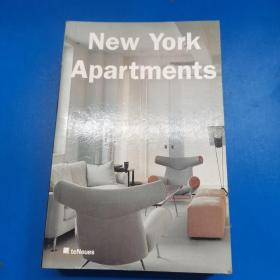 New York  Apartments