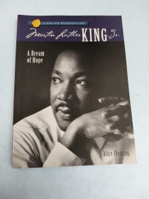 SterlingBiographies:MartinLutherKing,Jr.