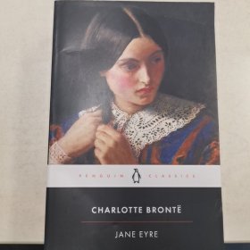 Jane Eyre