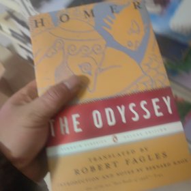 The Odyssey