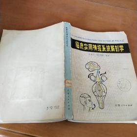 臨床實(shí)用神經(jīng)系統(tǒng)解剖學(xué)