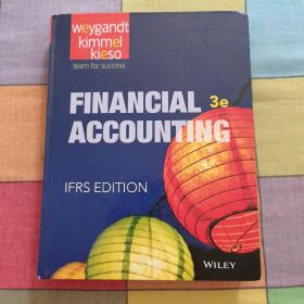 Financial Accounting  IFRS