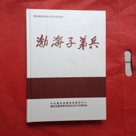 渤海子弟兵