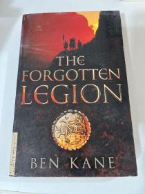 the forgotten legion被遺忘的軍團