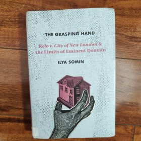 the grasping hand