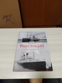 SHIPS OF THE WHITE STAR LINE