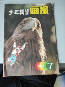 少年科学画报