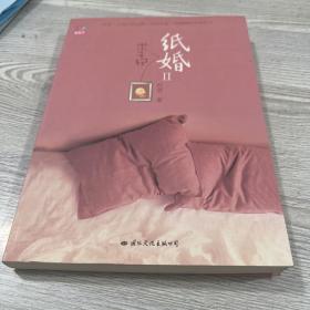 纸婚2：求子记