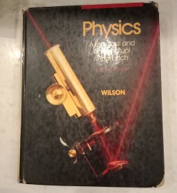 Physics:A Practical and Conceptual Approach SECOND EDITION