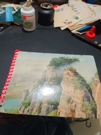 老照片，