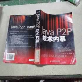 Java P2P技术内幕