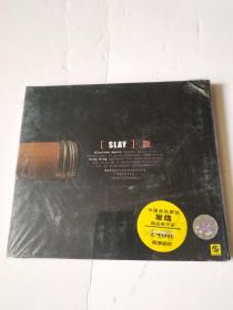 CD【SLAY】戮 (未拆封)