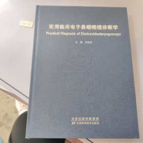实用临床电子鼻咽喉镜诊断学