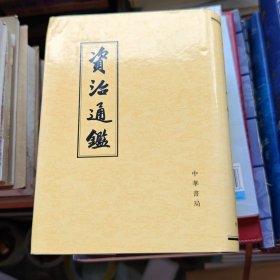 资治通鉴（五）有护封
