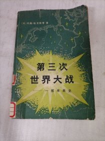 第三次世界大战 一部未来史