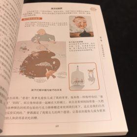 图解梦的解析