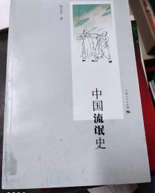 中国流氓史