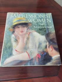 Impressionist Women