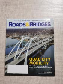 roads & bridges 2022年5-6月