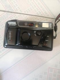 日本老胶卷相机