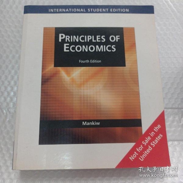 Principles of Economics