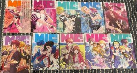 MIC男团1-10