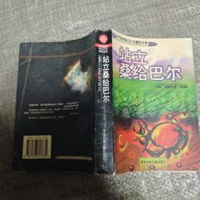 站立桑给巴尔