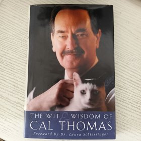 The Wit and Wisdom of Cal Thomas