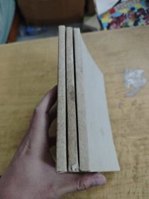 魔萧血剑 三册全