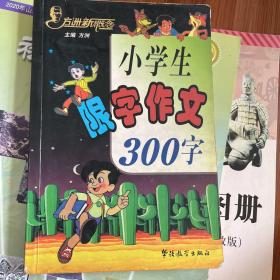 方洲新概念 小学生限字作文300字