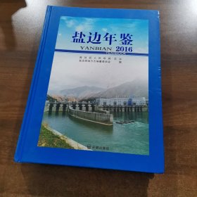 盐边年鉴2016