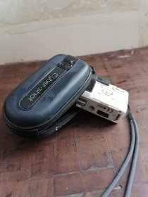 进口数码相机《日本索尼SONY数码相机》