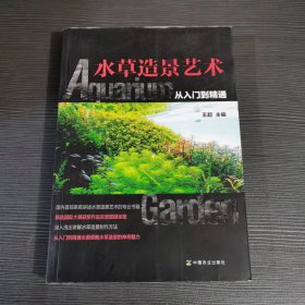 水草造景艺术：从入门到精通