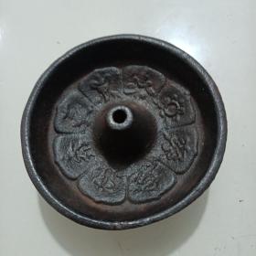 老油灯（庙宇用）