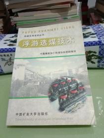 浮游選煤技術(shù)
