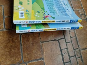 Smart Start Sight Words Stories & ActiVities（1一2）2册