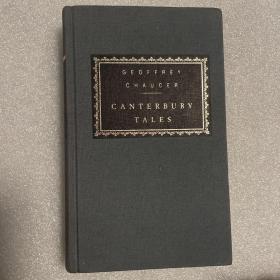 Canterbury Tales