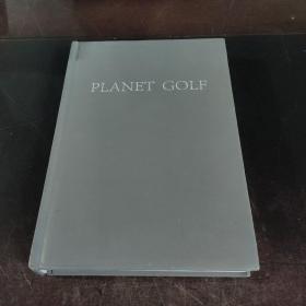 planet golf