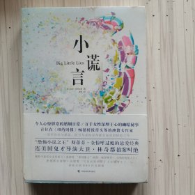 小谎言