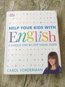 Help Your Kids with English