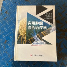 实用肿瘤综合治疗学