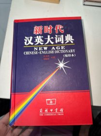 新时代汉英大词典