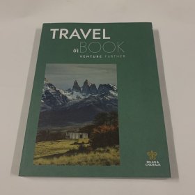 Travel Book