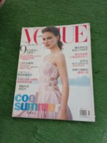 VOGUE TAIWAN JUNE 2003