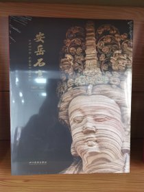 安岳石窟（全新）